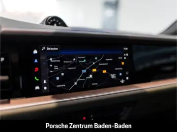 Cayenne E-Hybrid HA-Lenkung Sportabgas LEDmatrix