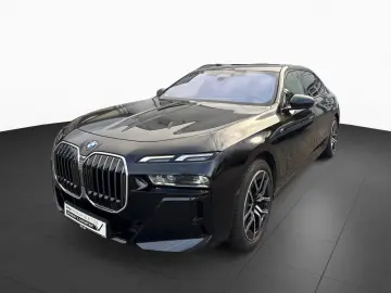 740d M-Sport SkyLounge Fond Entert. DA PA-Pro