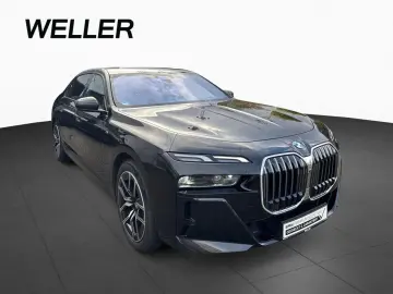 740d M-Sport SkyLounge Fond Entert. DA PA-Pro