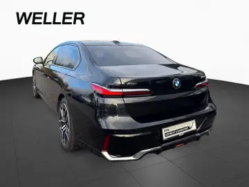 740d M-Sport SkyLounge Fond Entert. DA PA-Pro