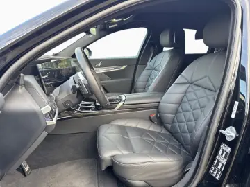 740d M-Sport SkyLounge Fond Entert. DA PA-Pro