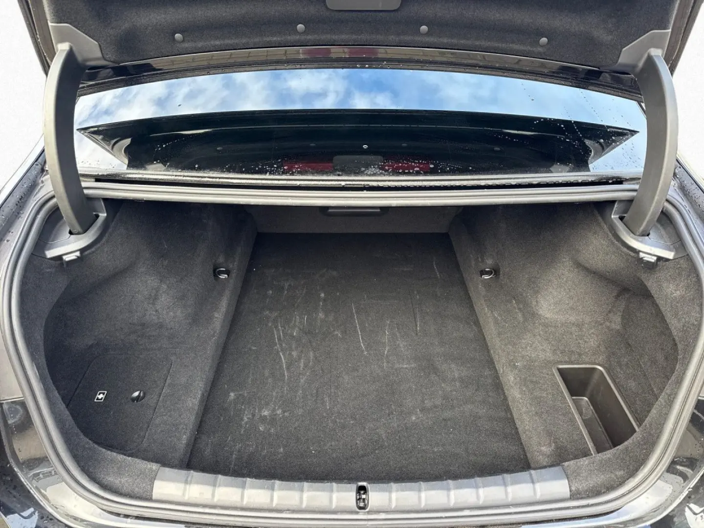 740d M-Sport SkyLounge Fond Entert. DA PA-Pro