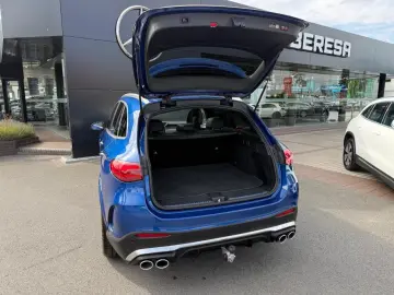 Mercedes-Benz GLC 43 AMG 4M seat climate AHK Pano