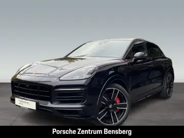 Cayenne GTS Coupé