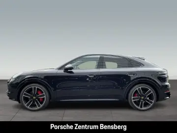 Cayenne GTS Coupé