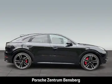 Cayenne GTS Coupé