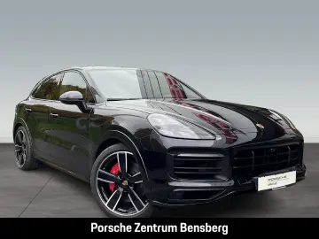 Cayenne GTS Coupé