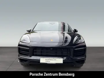 Cayenne GTS Coupé