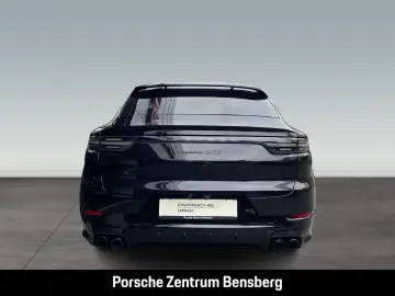 Cayenne GTS Coupé