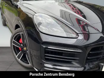 Cayenne GTS Coupé