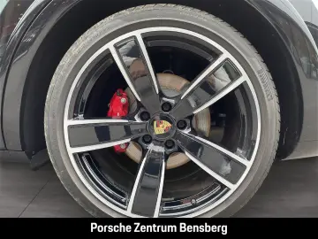 Cayenne GTS Coupé