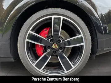 Cayenne GTS Coupé