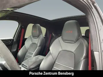 Cayenne GTS Coupé