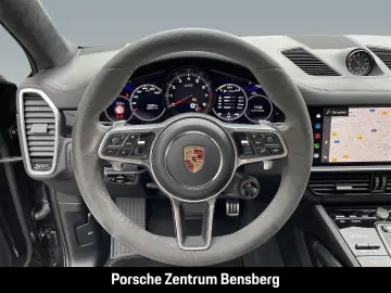 Cayenne GTS Coupé