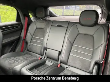 Cayenne GTS Coupé