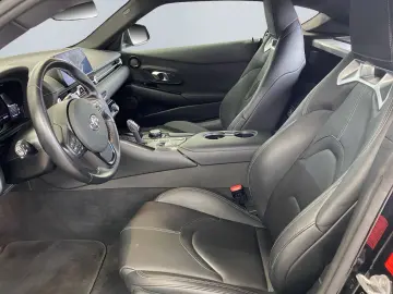 Supra GR 2.0 Dynamic  Automatic HUD JBL Sperrdif