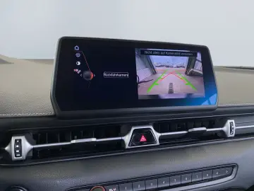 Supra GR 2.0 Dynamic  Automatic HUD JBL Sperrdif