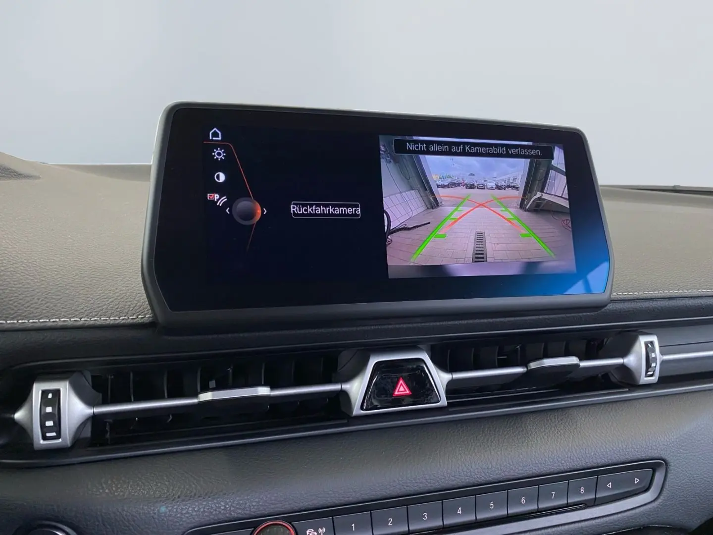 Supra GR 2.0 Dynamic  Automatic HUD JBL Sperrdif