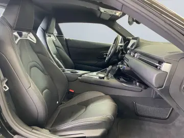 Supra GR 2.0 Dynamic  Automatic HUD JBL Sperrdif