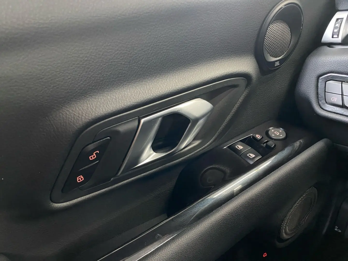 Supra GR 2.0 Dynamic  Automatic HUD JBL Sperrdif
