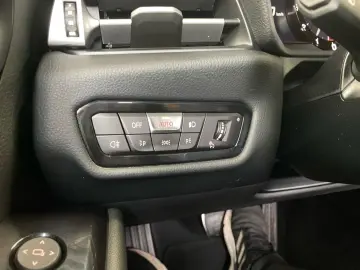 Supra GR 2.0 Dynamic  Automatic HUD JBL Sperrdif