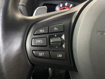 Supra GR 2.0 Dynamic  Automatic HUD JBL Sperrdif