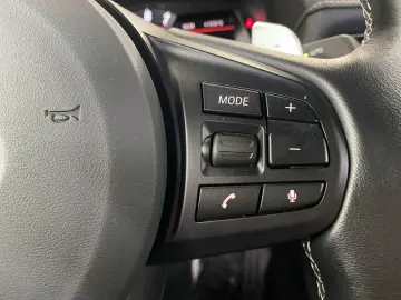 Supra GR 2.0 Dynamic  Automatic HUD JBL Sperrdif