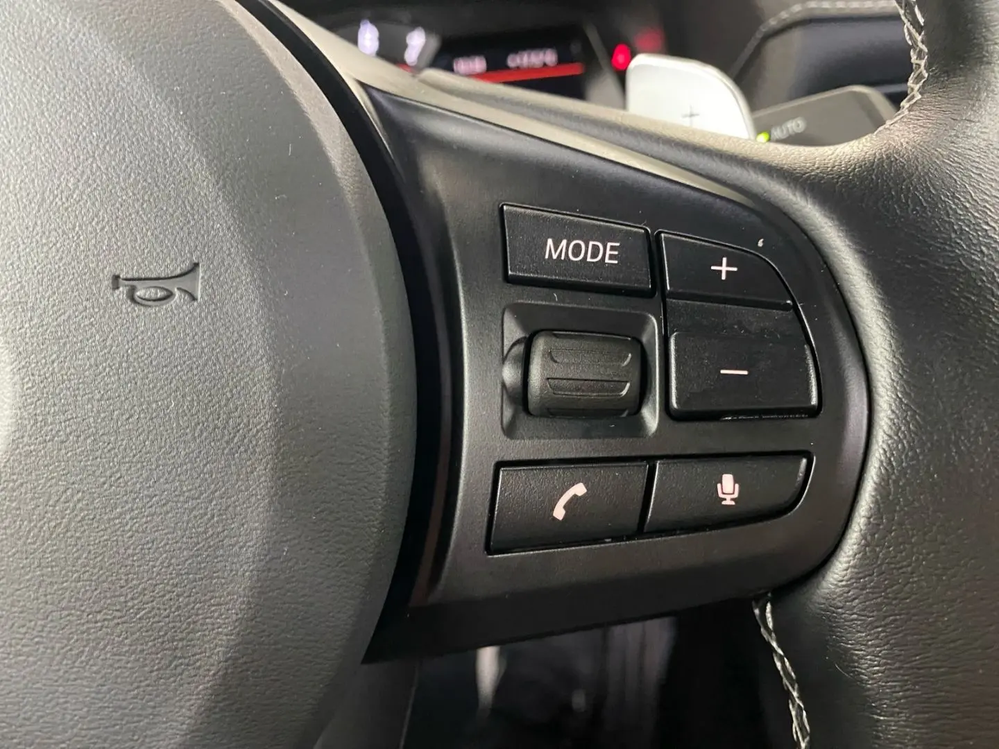 Supra GR 2.0 Dynamic  Automatic HUD JBL Sperrdif