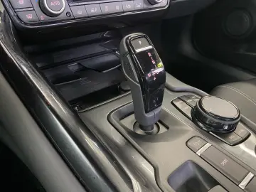 Supra GR 2.0 Dynamic  Automatic HUD JBL Sperrdif
