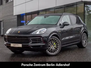Cayenne E-Hybrid Platinum Edition Clubleder LED
