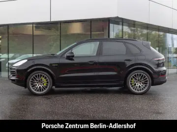 Cayenne E-Hybrid Platinum Edition Clubleder LED