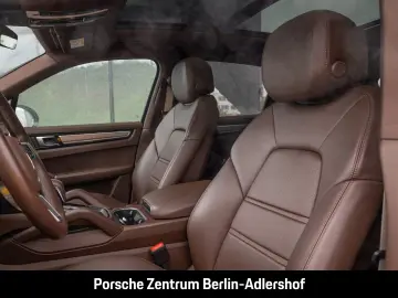 Cayenne E-Hybrid Platinum Edition Clubleder LED