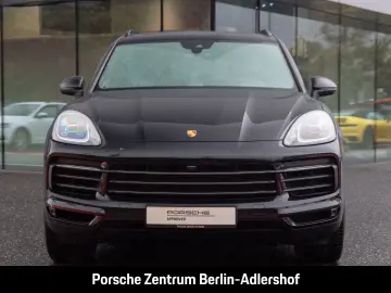 Cayenne E-Hybrid Platinum Edition Clubleder LED