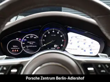 Cayenne E-Hybrid Platinum Edition Clubleder LED