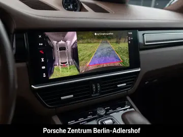 Cayenne E-Hybrid Platinum Edition Clubleder LED