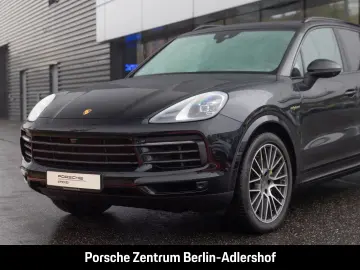 Cayenne E-Hybrid Platinum Edition Clubleder LED