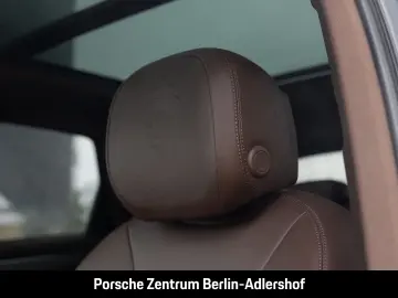 Cayenne E-Hybrid Platinum Edition Clubleder LED
