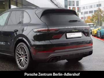 Cayenne E-Hybrid Platinum Edition Clubleder LED