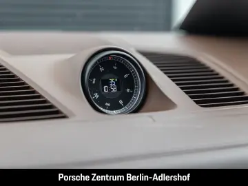 Cayenne E-Hybrid Platinum Edition Clubleder LED