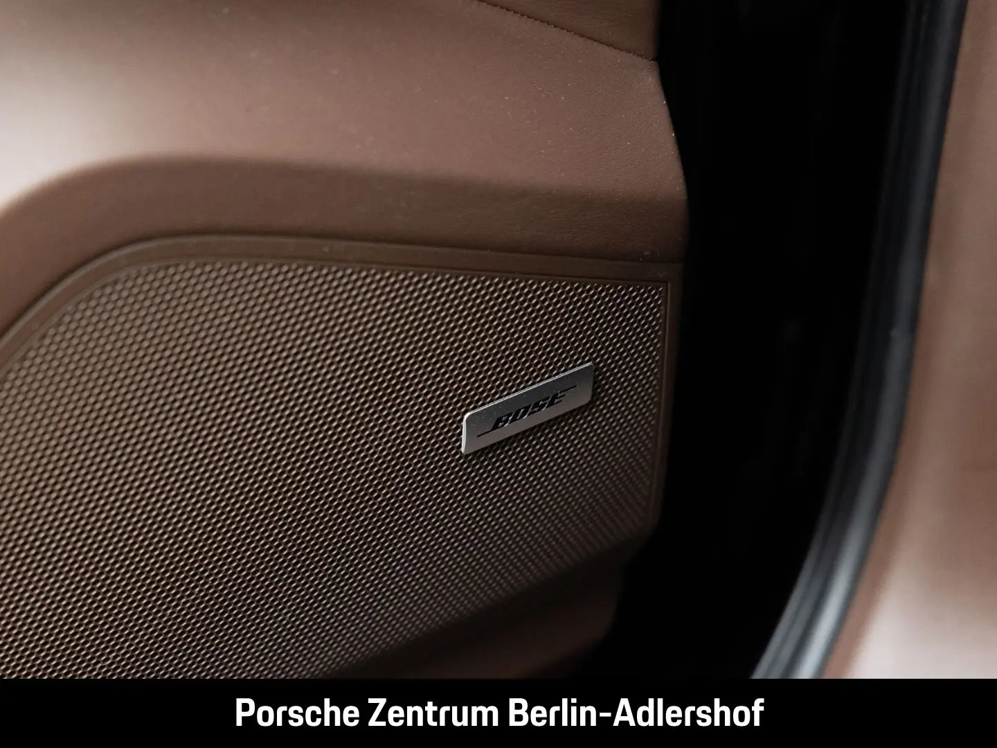 Cayenne E-Hybrid Platinum Edition Clubleder LED