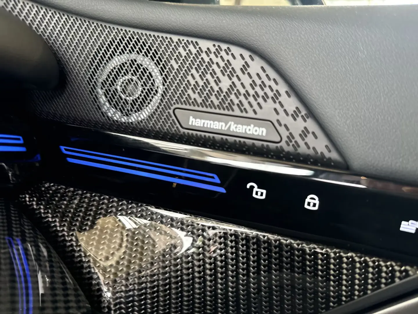 BMW 540 d xDrive Sedan