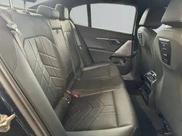 BMW 540 d xDrive Sedan