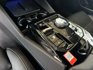 BMW 540 d xDrive Sedan