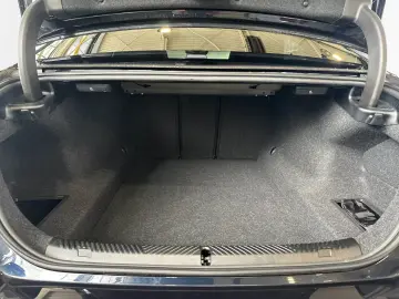 BMW 540 d xDrive Sedan