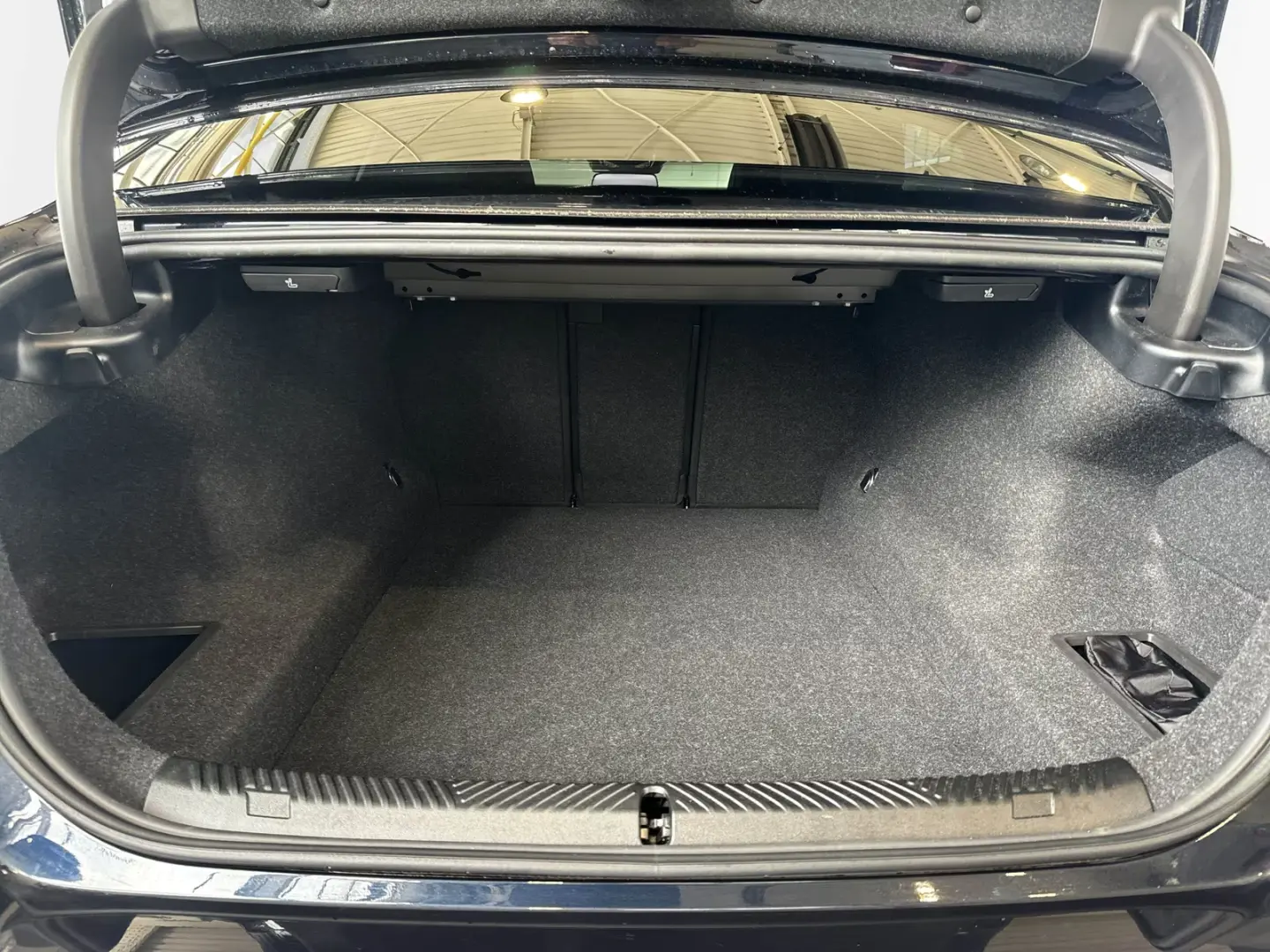 BMW 540 d xDrive Sedan