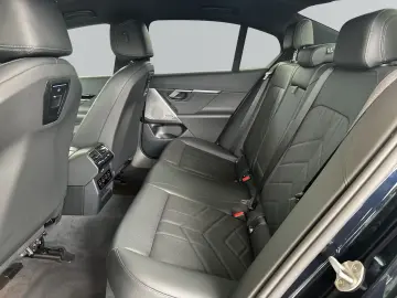 BMW 540 d xDrive Sedan