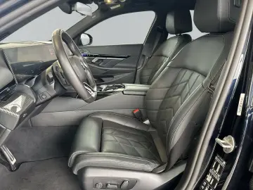 BMW 540 d xDrive Sedan