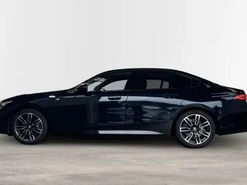 BMW 540 d xDrive Sedan