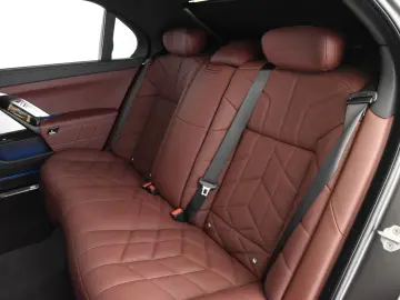 740d xDrive M Sport Pro ACC Head-Up