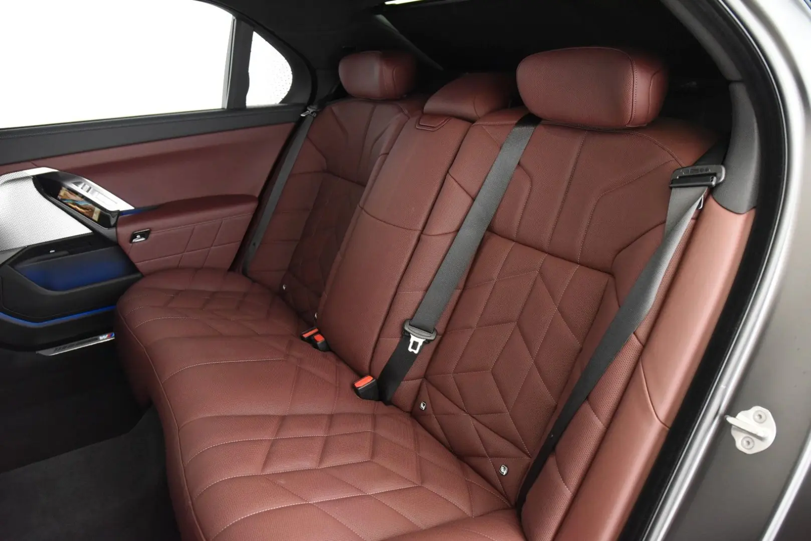 740d xDrive M Sport Pro ACC Head-Up